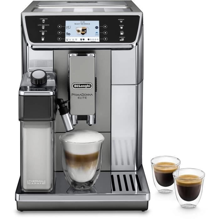 ROBOT CAFE