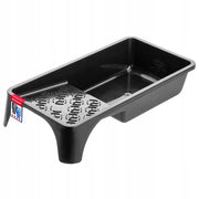Vassoio per pittura grande KADAX 155x295 mm per rullo da pittura Contenitore per rullo da pittura