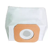 5PZ SACCHETTI IN MICROFIBRA SCOPA HOOVER S2462 2490 2496 BALAI MINI DPE OLIVIA - HOOVER