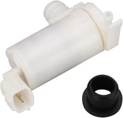 Kit di sostituzione paraurti singolo per lavastoviglie per Nissan NV200 e Isuzu D-Max II - compatibile con SIDAT.