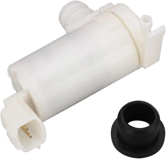Kit di sostituzione paraurti singolo per lavastoviglie per Nissan NV200 e Isuzu D-Max II - compatibile con SIDAT.