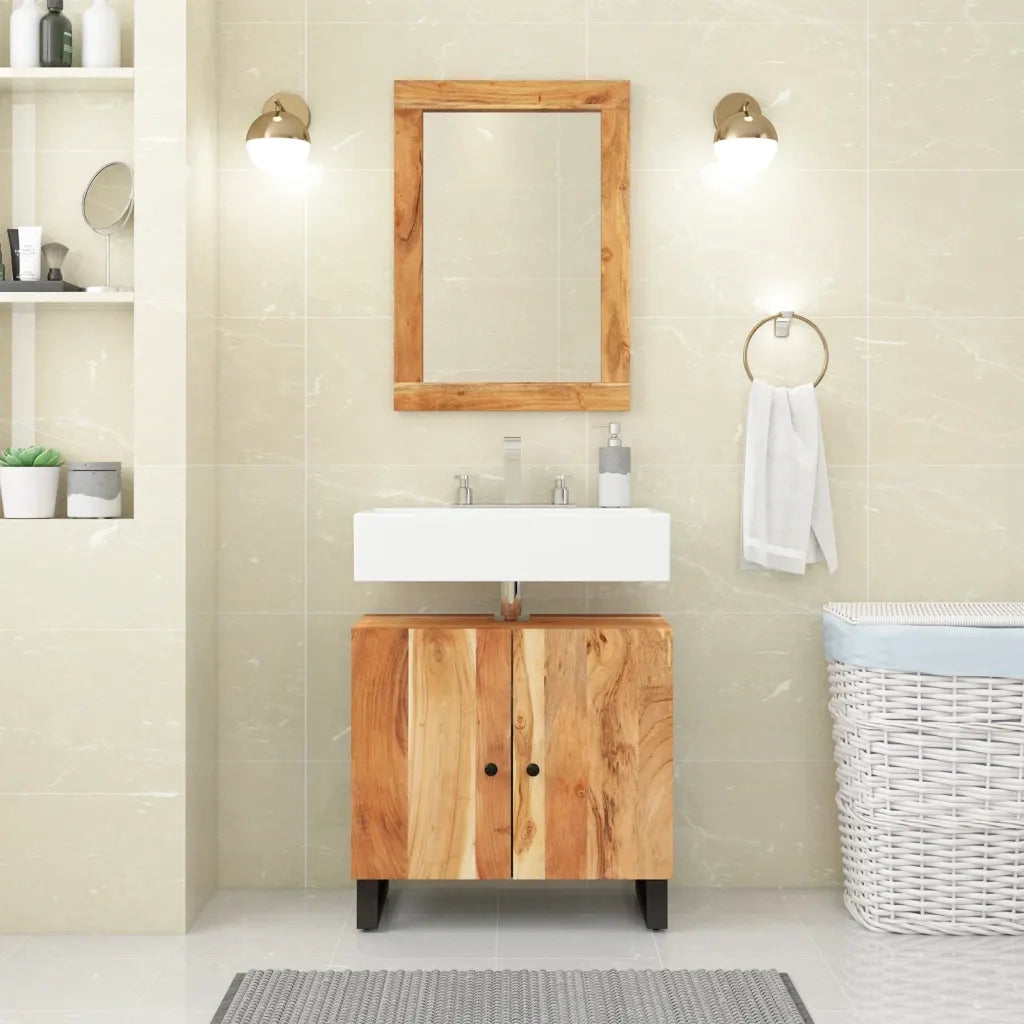 Tenda da Sole Retrattile Automatica 450x350 cm Blu e Bianca 3069206