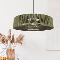 Lampada APP1296-1CP Green