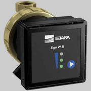 CIRCOLATORE EGO WB IN BRONZO PER ACQUA SANITARIA  1/2 Pollice     EBARA