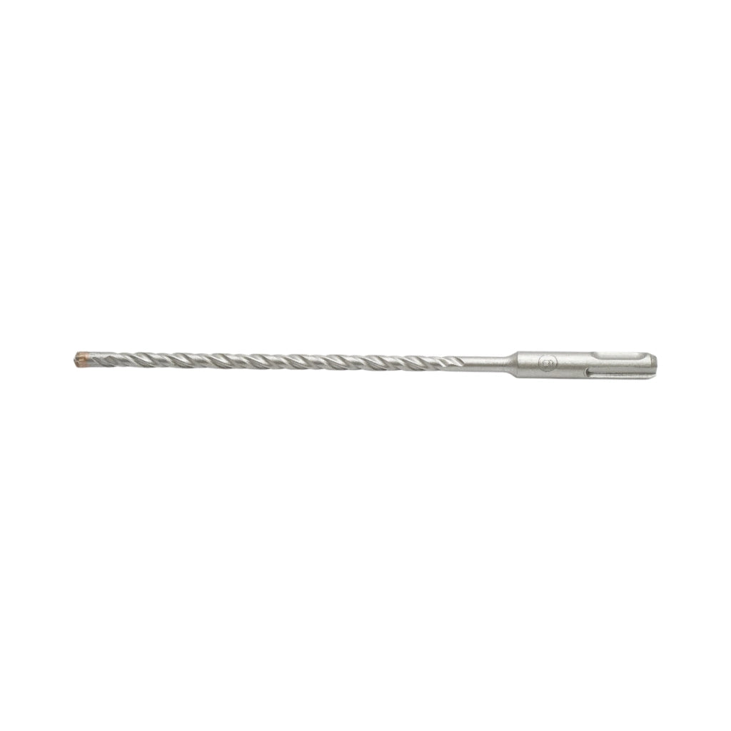 Punta per calcestruzzo 6x210mm SDS Plus, punta a croce