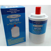 CARTUCCIA FILTRO FRIGORIFERO BEKO SMEG SYDE BY SYDE 4830310100 763410342 - Beko Arcelik