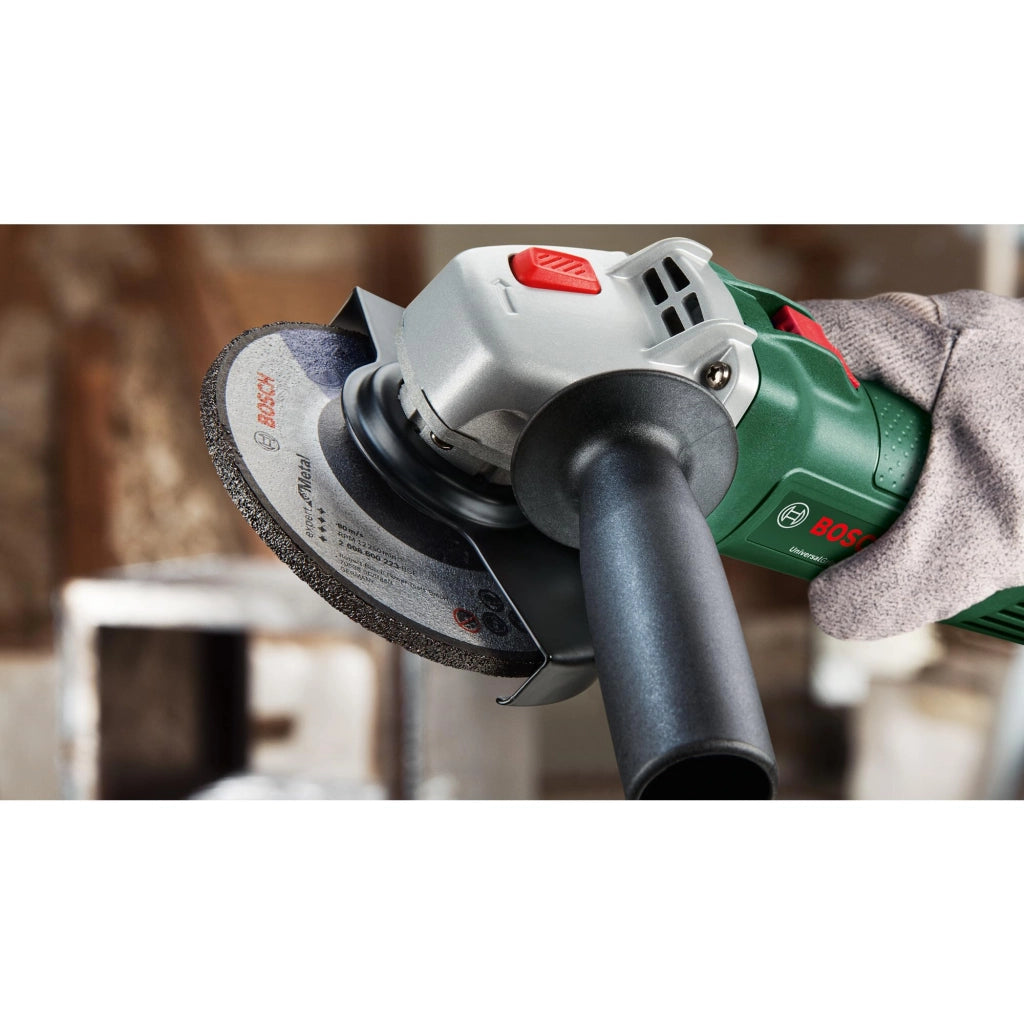 Smerigliatrice Angolare Universalgrind 750 115 750 W Bosch