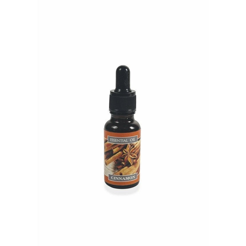 Olio Essenziale Idrosolubile 20 ML Cannella