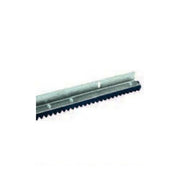 CREMAGLIERA M4 SEZ 25 X 22 MM IN NYLON PER K500 RIB ACS9000 1 METRO