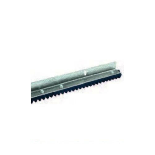 CREMAGLIERA M4 SEZ 25 X 22 MM IN NYLON PER K500 RIB ACS9000 1 METRO