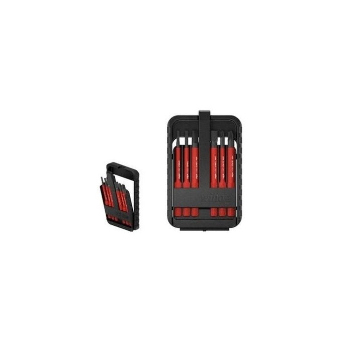 Wiha WH43161 punta per cacciavite 12 pz