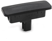 Sostituzione per Hyundai i30 - Schiacciatore di freno posteriore - Freno posteriore a pedale - Duraturo e resistente alle abrasioni - Nero - Sostituzione per Hyundai i30 - Schiacciatore di freno posteriore a pedale.