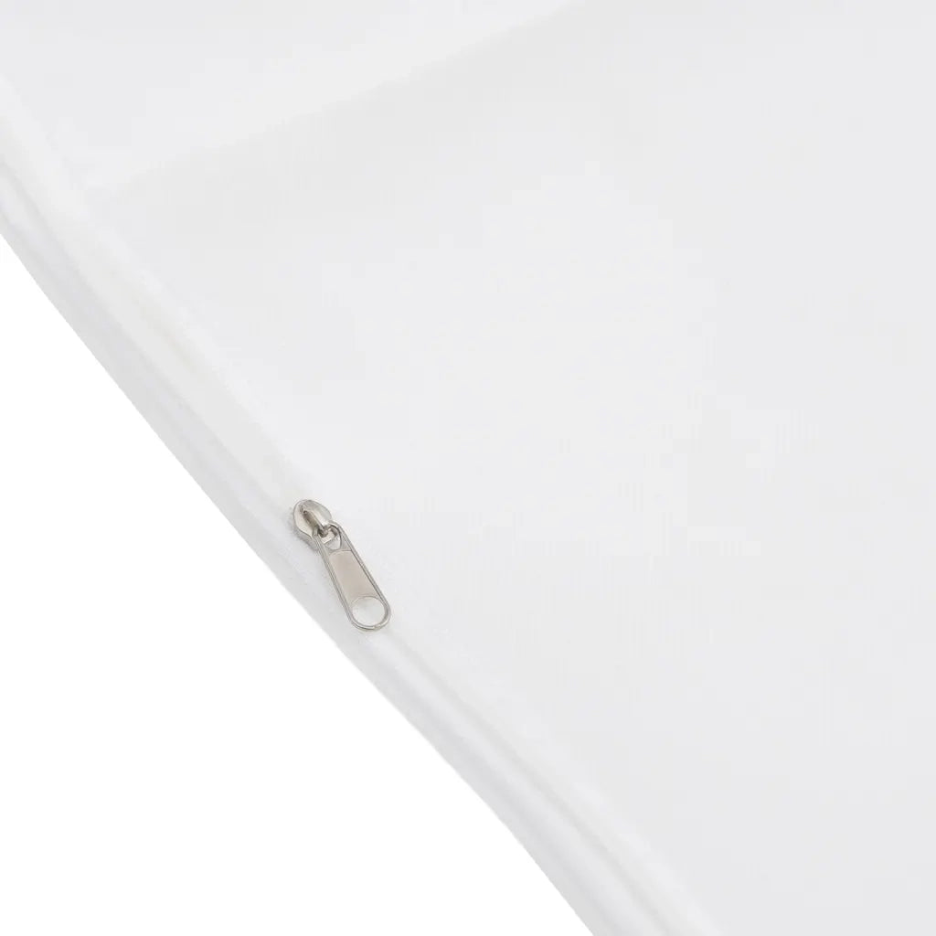 Coperture con Cerniera per Piante 2 pz 70 g/m2 2,36x2 m CFW1540593