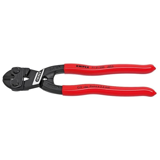 Knipex CoBolt Pinze per tagliabulloni