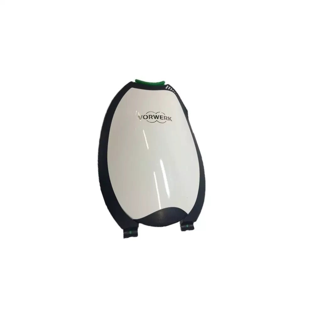 SPORTELLOvk150 UNITA`FILTRO ASPIRAPOLVERE FOLLETTO VK150 ORIGINALE - Vorwerk Originali