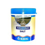 SHG Amazonas Salt Formato: 800 gr