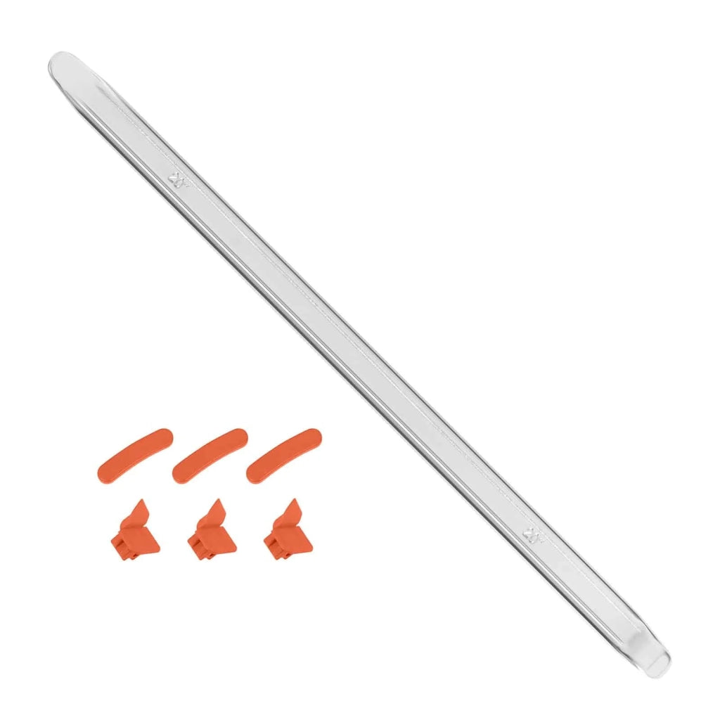 Leva per pneumatici - 750 watt - da 11 a 21" (da 27 a 53 cm) 14_0006368