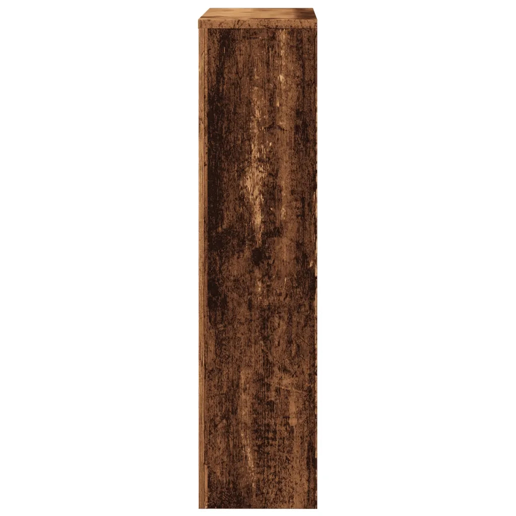 Copertura Termosifone Legno Antico 78x20x82cm Legno Multistrato CFW2930666