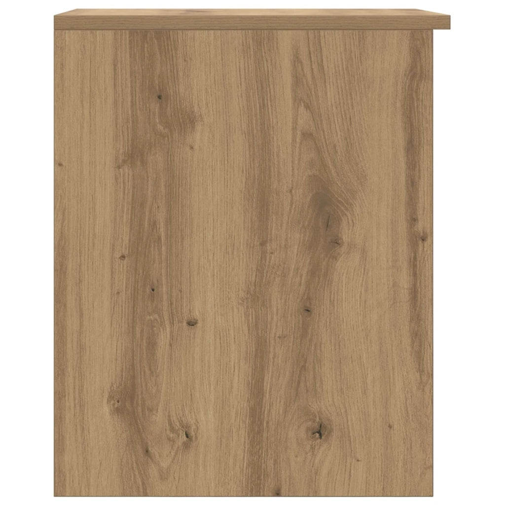 Armadio Bagno In-between Rovere Artigianale 30 x 44,5 x 50 cm