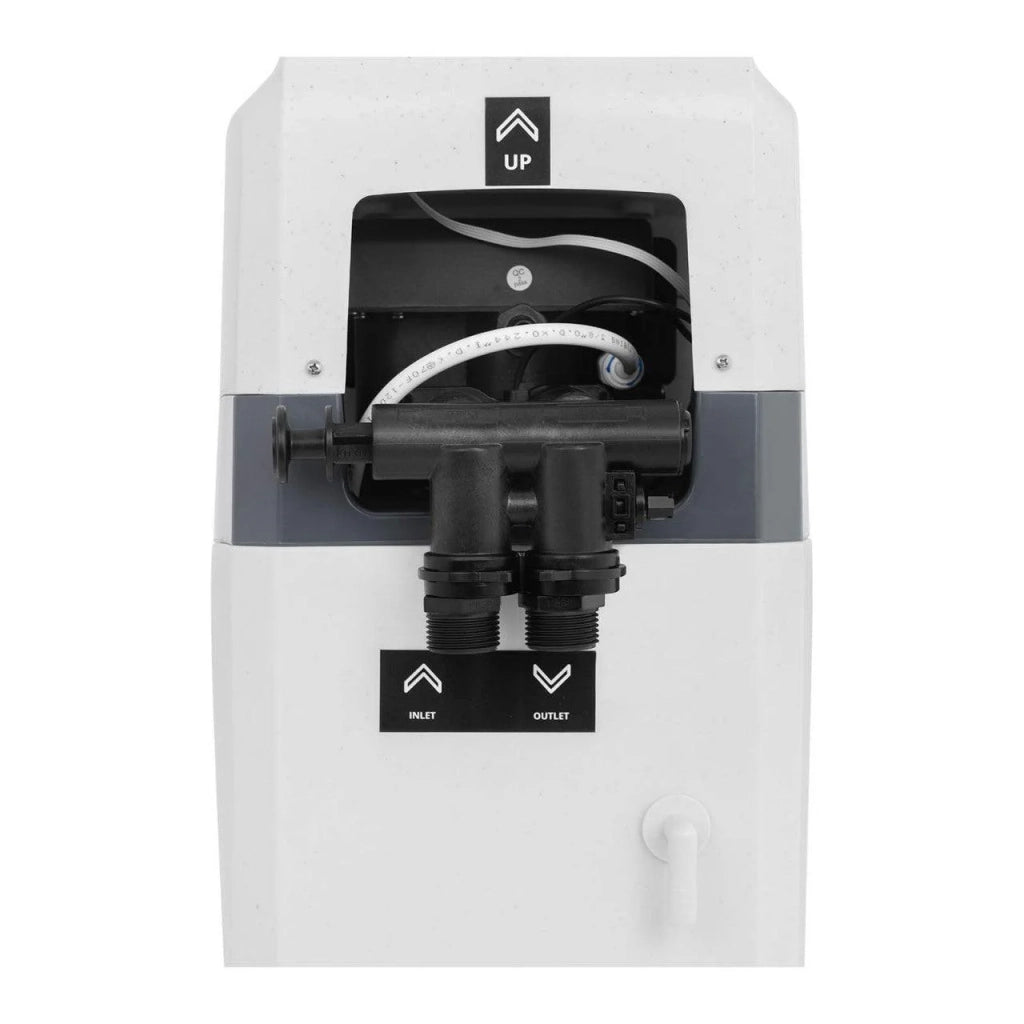 Addolcitore d'acqua - 4-12 persone - 25 litri - 27 m³/h 14_0000006