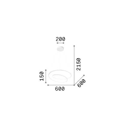 Oz_Sp_D060_On-Off_Ottone_2700K