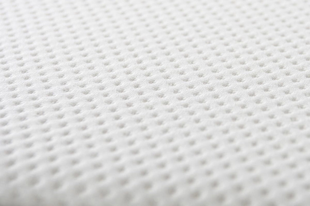Pacchetto letto completo - Materasso 140x200cm + Box spring con doghe (kit) + 2 cuscini + Piumino - Flexy