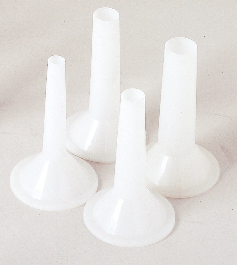 IMBUTO INSACCATORE PER TRITACARNE TC22 D 20- FABIO LEONARDI- 1,0 pz