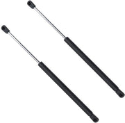 Sostegno di sollevamento per bagagliaio a gas - 420mm di lunghezza - 150mm di apertura - materiale duraturo - codice prodotto non specificato - modello non specificato