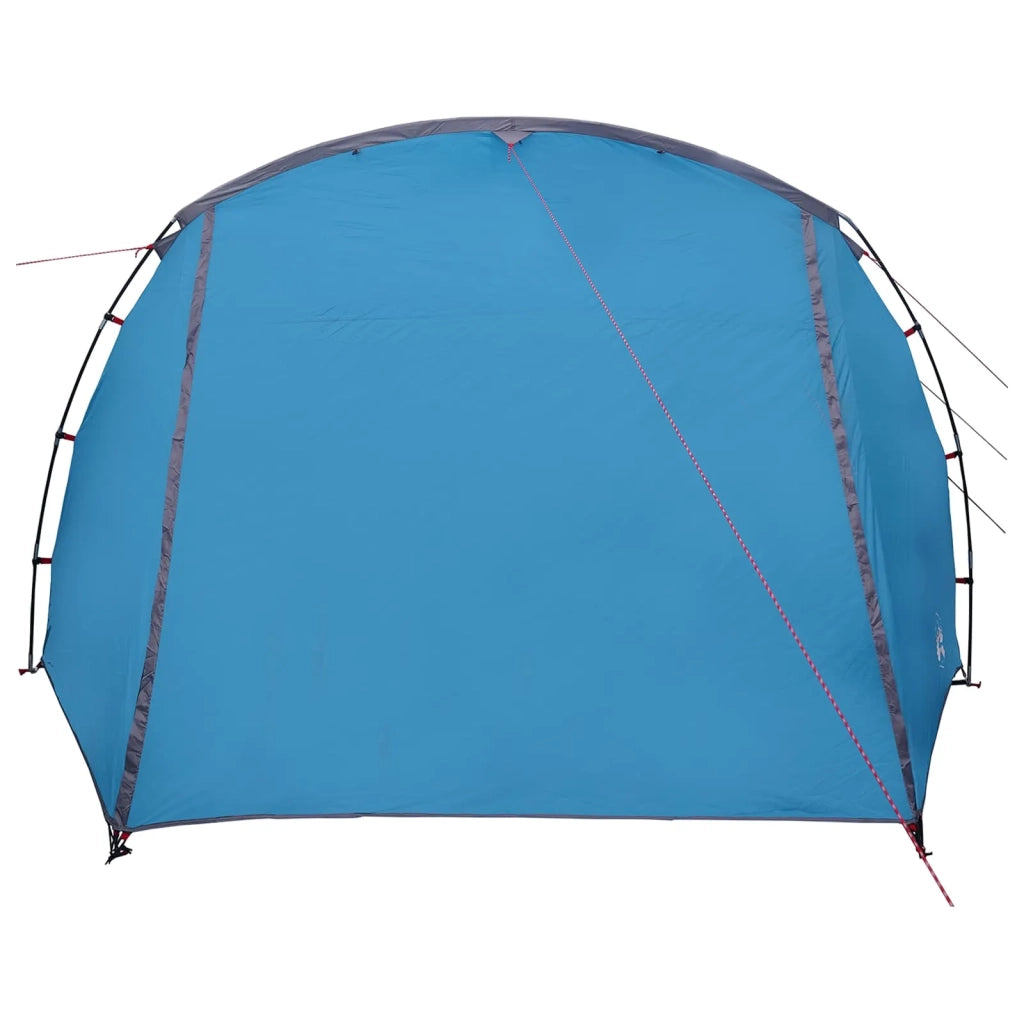 Tenda a tunnel Blu 675 x 392 x 210 cm 42017476