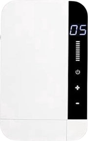 Generatore di Ozono - Apparecchio per l'aria pulita - 600 mg/h - Potente ed Efficiente