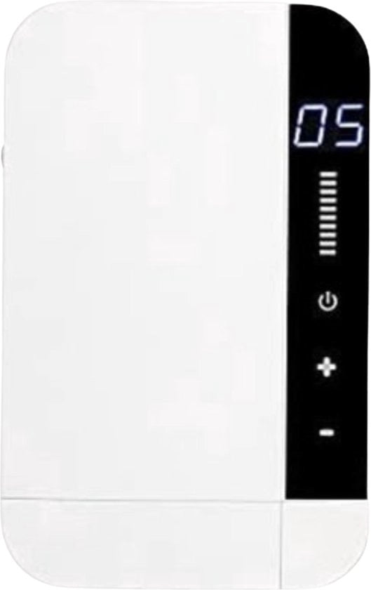 Generatore di Ozono - Apparecchio per l'aria pulita - 600 mg/h - Potente ed Efficiente