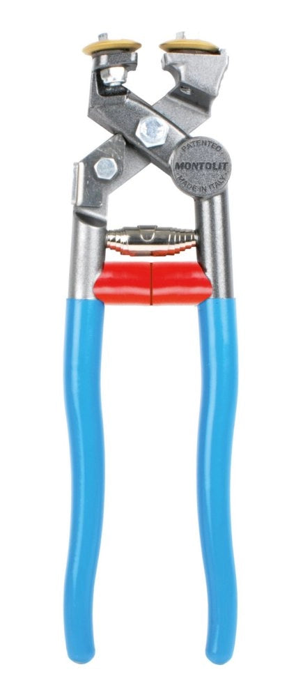 1pz montolit tenaglia per piastrellisti indicata per gres porcellanato mod. 33w cod:ferx.95650