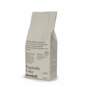 STUCCO KERAKOLL FUGABELLA COLOR KK 64 KG 3