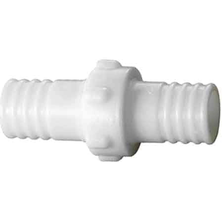 RACCORDO GIUNTATUBI 50x50 - BUCCHI