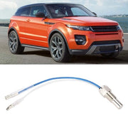 Termometro di temperatura acqua universale con sensore 1/8 NPT - 0,125 pollici di diametro della vite - sensore universale - sonde di temperatura acqua NPT.