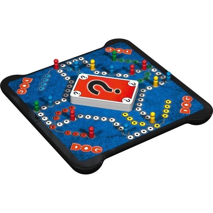 Dog Compact - Gioco da tavolo - SCHMIDT SPIELE