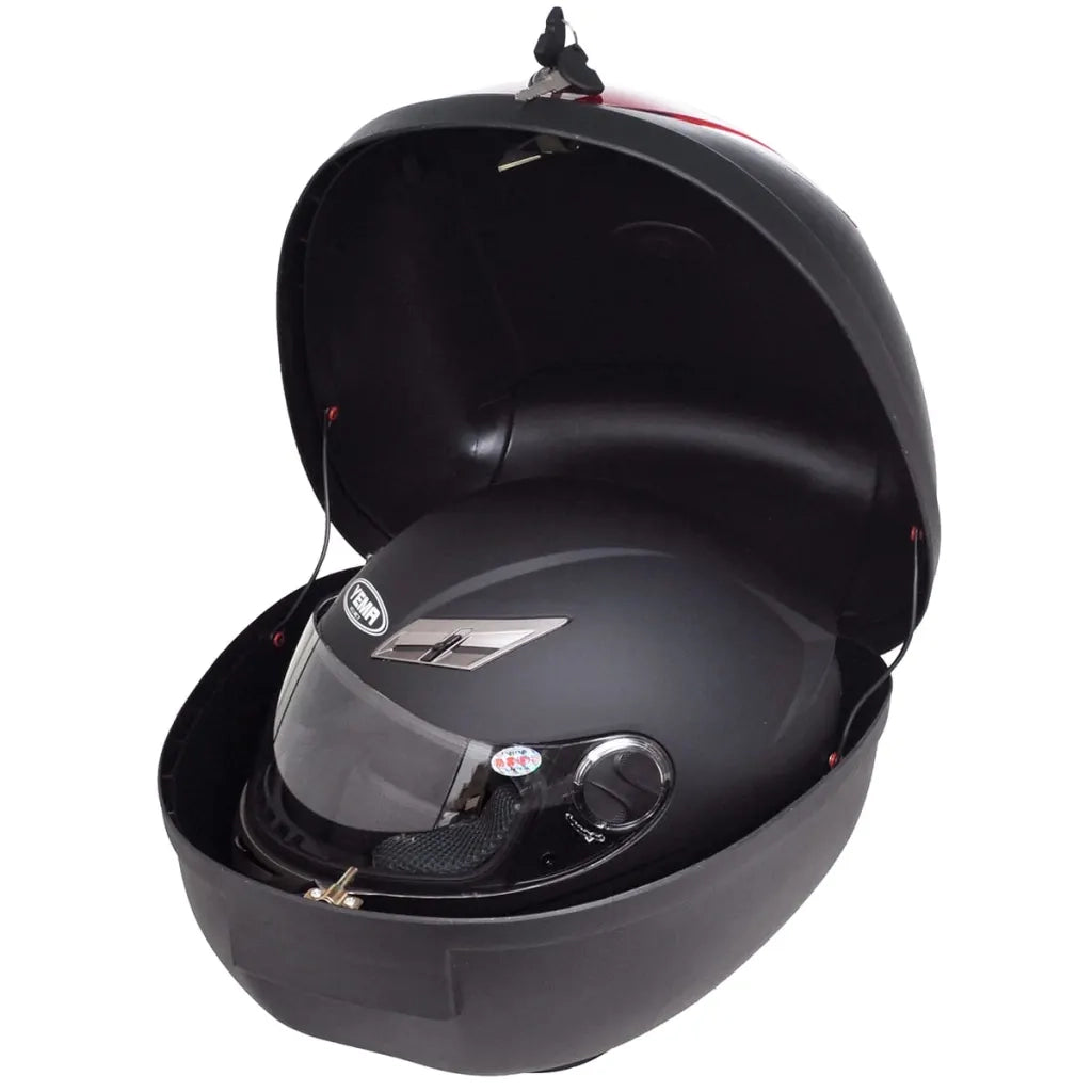 Cassetta di Coda per Moto per Un Solo Casco 36 L CFW5104961