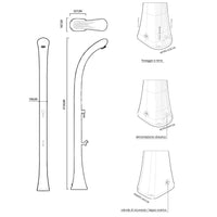 Doccia Solare da Esterno Giardino 20L Miscelatore e Lavapiedi Arkema Happy One Ruby