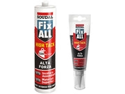 SIGILLANTI FIX ALL HIGHTACK 290ML