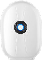 Deodorante e umidificatore intelligente da 500 ml con timer a 24 ore, funzionamento silenzioso, multifunzionale per diverse esigenze di umidificazione.