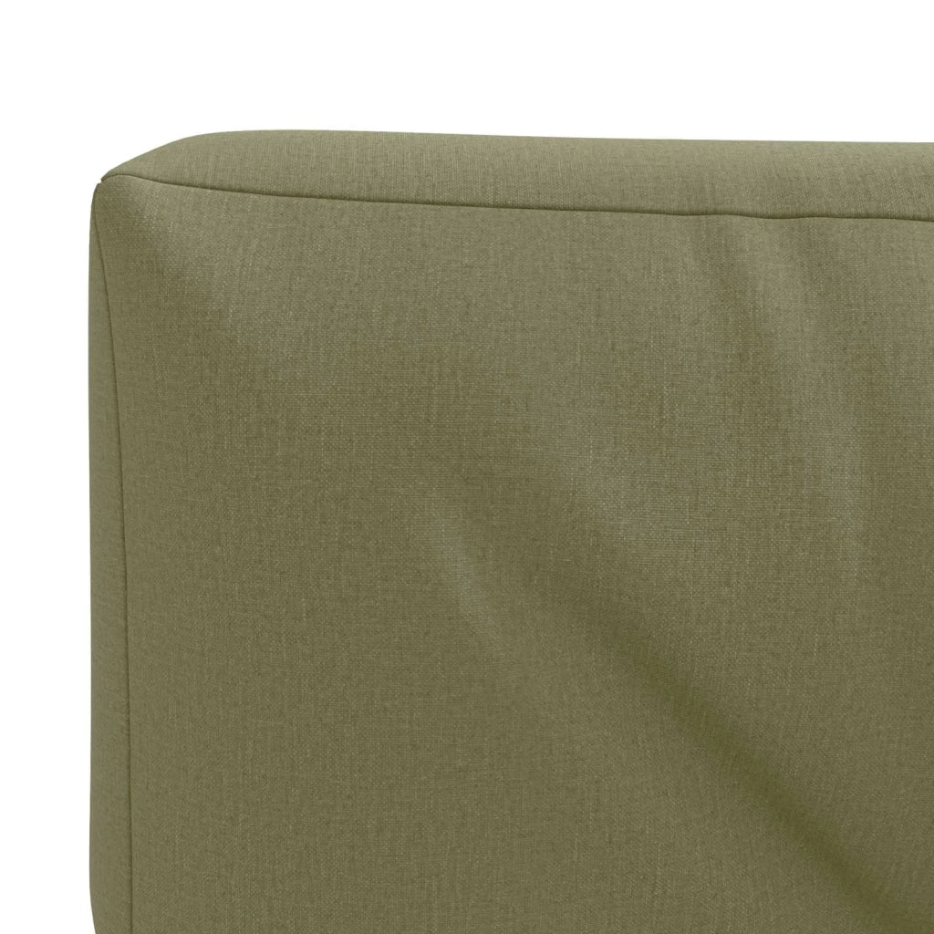Cuscino per schienale di pallet VIANEN 100% Poliestere 953374