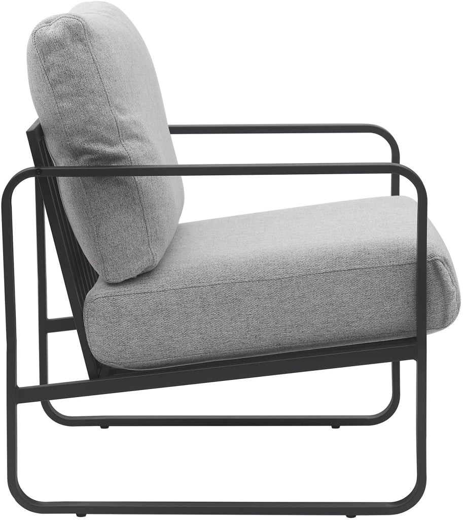 Lounger Manea Stoff