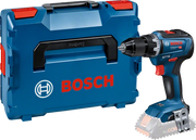 AVVITATORE BOSCH A BATTERIA 18V 55nm BRUSHLESS  GSR 18V-55 - 06019H5203