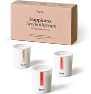 Set di candele votive 80g
