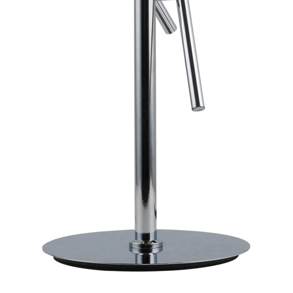 LÚZETE - LÁMPARA DE MESA EROS 3 LUCES CROMO
