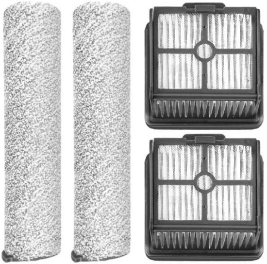 Set accessori - Accessori per Dreame H11/H11max (2 batterie + 2 filtri)