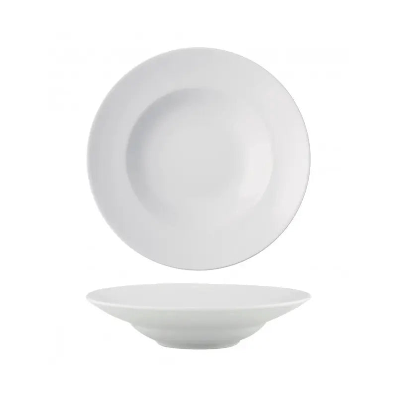 Napoli Pasta Bowl 30,5 Cm Bianco Saturnia