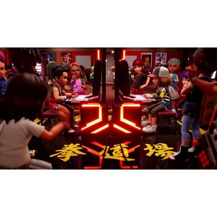TEKKEN 8  Serie Xbox