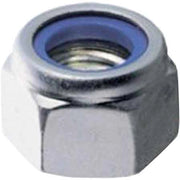 DADO AUTOBLOCCANTE ALTO M8 - 500 pezzi