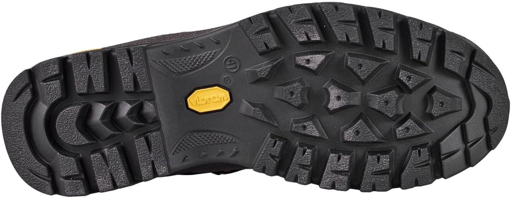 Scarpone Marrone Dakar Impermeabile Waterproof - Scarponcini E Scarponi
